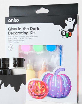 Halloween-Paint-Glow-In-Dark on sale