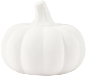 Halloween-Craft-Ceramic-Pumpkin on sale