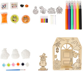 Halloween-Mini-Craft-Kit-Assorted on sale