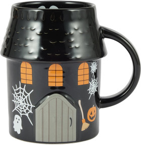 Haunted+House+Mug