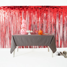 Red-Foil-Backdrop on sale