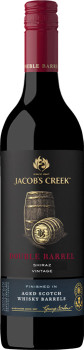 Jacobs-Creek-Double-Barrel-Range-750mL on sale