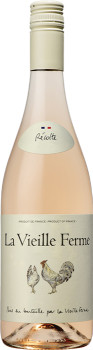 La-Vieille-Ferme-Range-750mL on sale