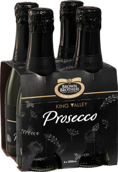Brown-Brothers-King-Valley-Piccolo-Range-200mL-4-Pack on sale