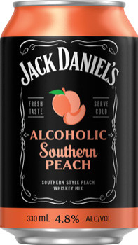 NEW-Jack-Daniels-Southern-48-Premix-Range-Cans-330mL-4-Pack on sale