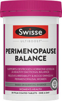 Swisse+Ultiboost+Perimenopause+Balance+30+Tablets%2A