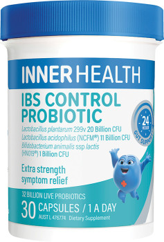 Inner+Health+IBS+Control+Probiotic+30+Capsules%2A