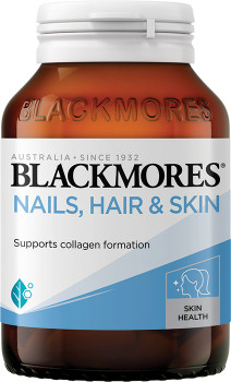 Blackmores+Nails+Hair+%2B+Skin+180+Tablets%2A