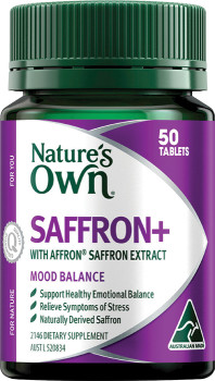 Nature%26rsquo%3Bs+Own+Saffron%2B+50+Tablets%2A