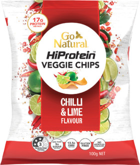 Go+Natural+Probiotic+HiProtein+Veggie+Chips+Chilli+%26amp%3B+Lime+Flavour+100g