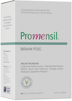 Promensil+Brain+Fog+60+Tablets%2A