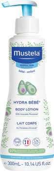 Mustela-Hydra-Bb-Body-Lotion-300mL on sale