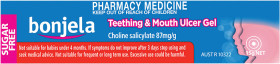Bonjela+Teething+%26amp%3B+Mouth+Ulcer+Gel+15g%2A