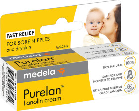 Medela+Purelan+Lanolin+Cream+37g