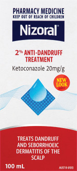 Nizoral+2%25+Anti-Dandruff+Treatment+100mL%2A