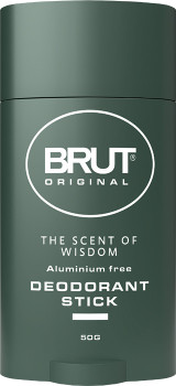 Brut+Original+Deodorant+Stick+50g