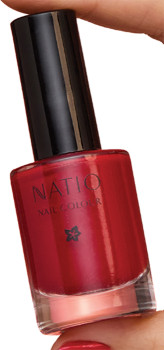 Natio-Nail-Colour on sale