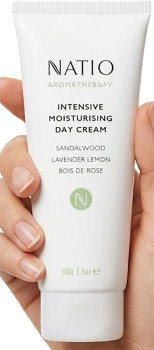 Natio-Intensive-Moisturising-Day-Cream-100g on sale