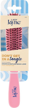 Lady-Jayne-Detangler-Brush-Large on sale