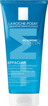La+Roche-Posay+Effaclar+Foaming+Gel+M+200mL