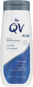 Ego-QV-Shampoo-500g on sale