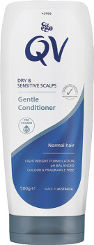 Ego-QV-Conditioner-500g on sale