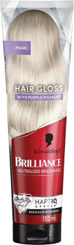 Schwarzkopf-Brilliance-Gloss-Semi-Perm-Pearl-Mask on sale