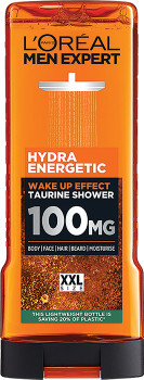 LOral-Men-Expert-Hydra-Energetic-Shower-Gel-400mL on sale