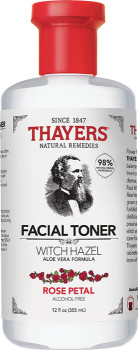 Thayers-Alcohol-Free-Toner-355mL-Rose-Petal on sale
