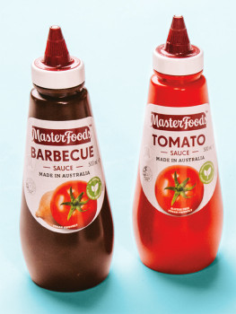MasterFoods-Barbecue-or-Tomato-Squeezy-Sauce-475500mL-Selected-Varieties on sale