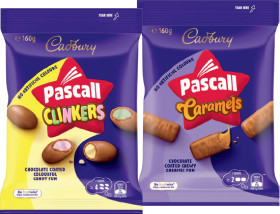 Pascall-Chocolate-Share-Bag-160185g-or-Cadbury-Bitesize-120150g-Selected-Varieties on sale