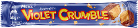 Violet-Crumble-Medium-Bar-50g on sale