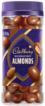 Cadbury-Chocolate-Coated-Nut-or-Fruit-245-285g-Selected-Varieties on sale