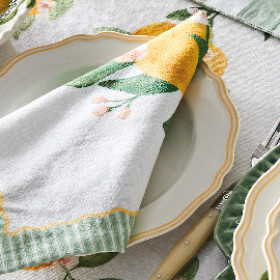 Heritage-Citrus-Napery on sale