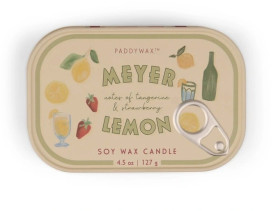 Paddywax-Bistro-405oz-Candle-Tin-Meyer-Lemon on sale