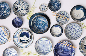 Tokyo-Design-Studio-Assorted-Loose-Dinnerware on sale