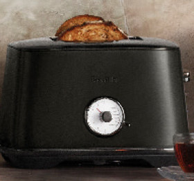 Breville-The-Toast-Select-Luxe-Noir on sale