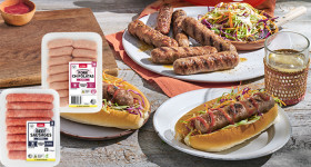 Coles-Classic-Sausages-550g on sale