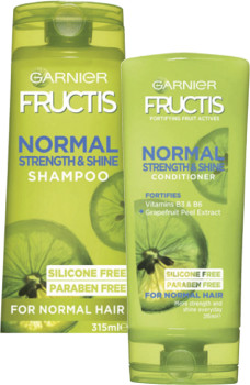 Garnier-Fructis-Shampoo-or-Conditioner-315mL on sale