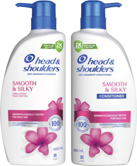 Head-Shoulders-Shampoo-or-Conditioner-660mL on sale