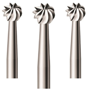 Henry-Schein-Steel-Burs-Round-25pk on sale