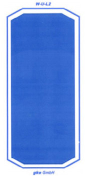 GKE-Cleaning-Process-Indicator-for-Ultrasonic-Baths-Blue-Pack-of-40 on sale