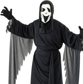 Costume-Demon-Adults on sale