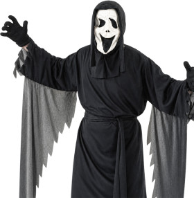 Costume-Demon-Adults on sale