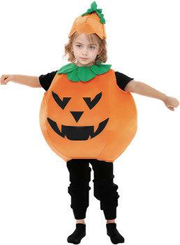 Pumpkin-Patch-Costume on sale