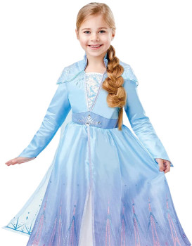 Frozen-Elsa-Frozen2-Deluxe-Travel on sale
