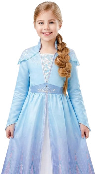 Frozen-Elsa-Frozen2-Deluxe-Travel on sale