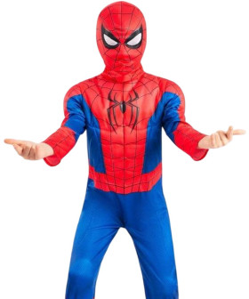 Marvel-Spider-Man-Deluxe-Brand-New-Day-Costume on sale