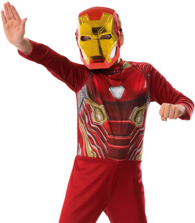 Marvel-Iron-Man-Costume-Box-Set on sale