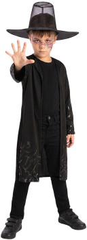 K-POP-Demon-Hunters-Demon-Hunters-Jinu-Demon-Costume on sale